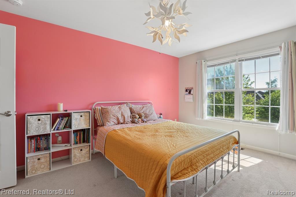 22751 St James Drive, Northville, MI 48167 — Photo 25