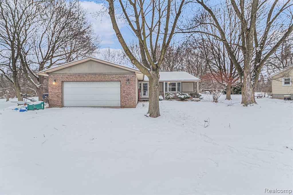 6191 Rawsonville Road, Van Buren, MI 48111 — Photo 2