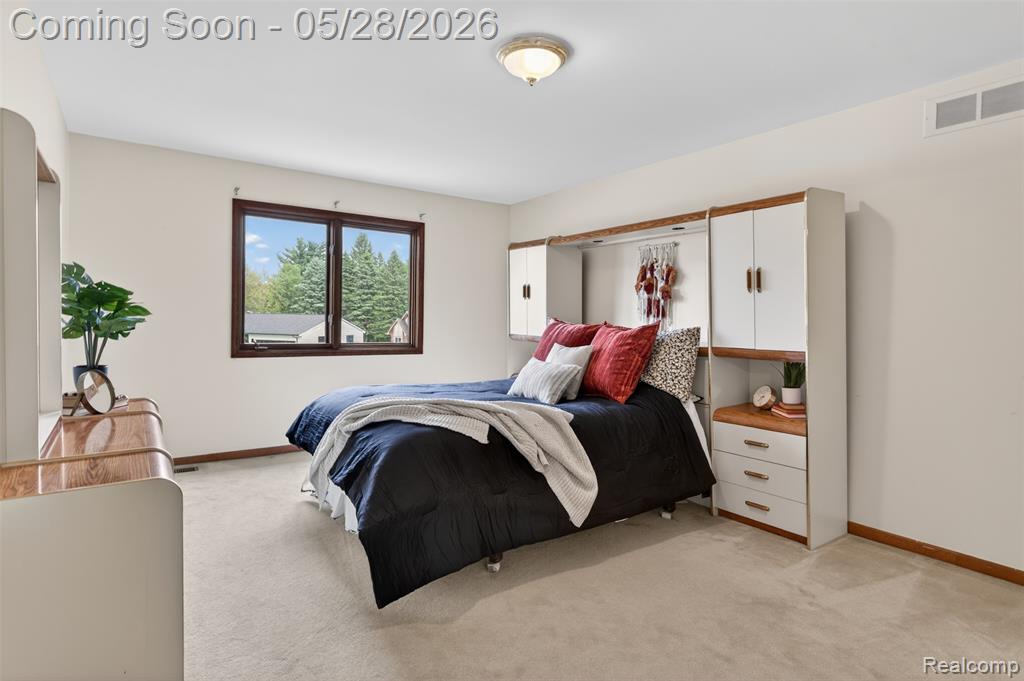 3411 Foxhollow Court, Washington, MI — Photo 27