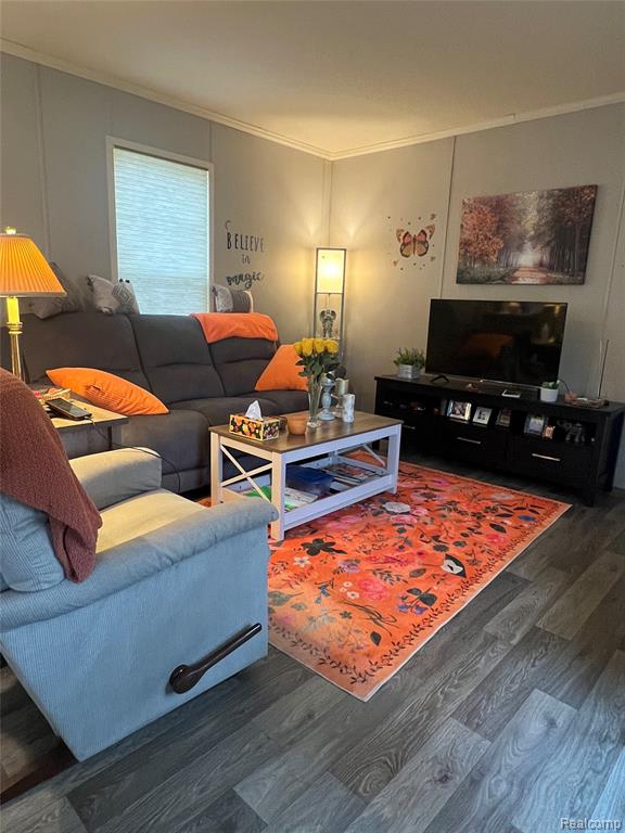 52930 Van Buren Court, Chesterfield, MI — Photo 4
