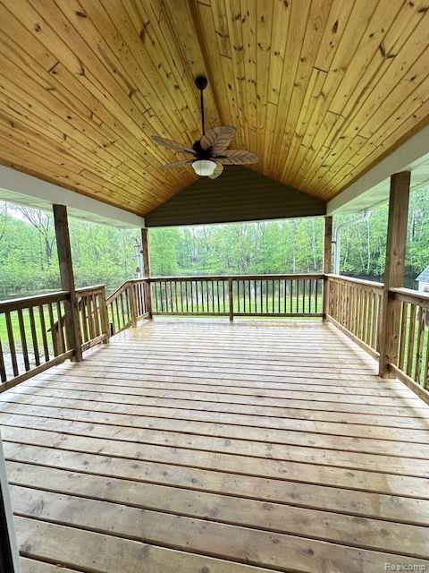 5450 CINNAMON, Lapeer, MI 48446 — Photo 19