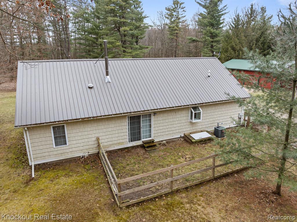 4848 LITTLE CEDAR CREEK Drive, Attica, MI 48412 — Photo 44