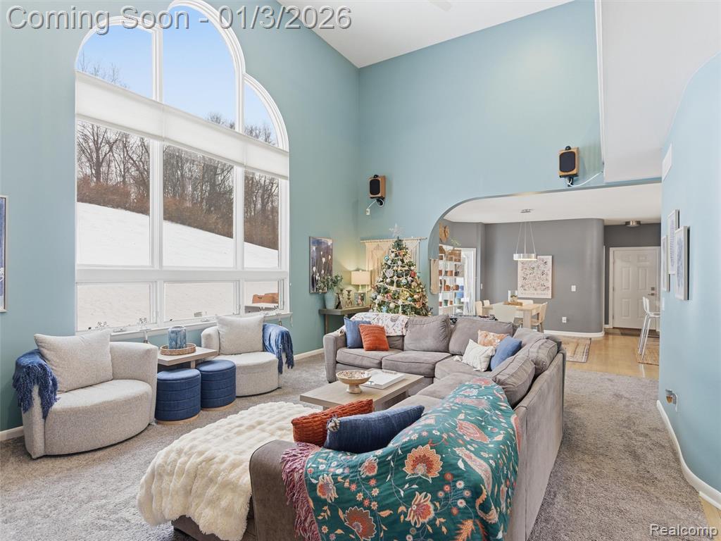 8153 Sashabaw Ridge Drive, Clarkston, MI 48348 — Photo 30