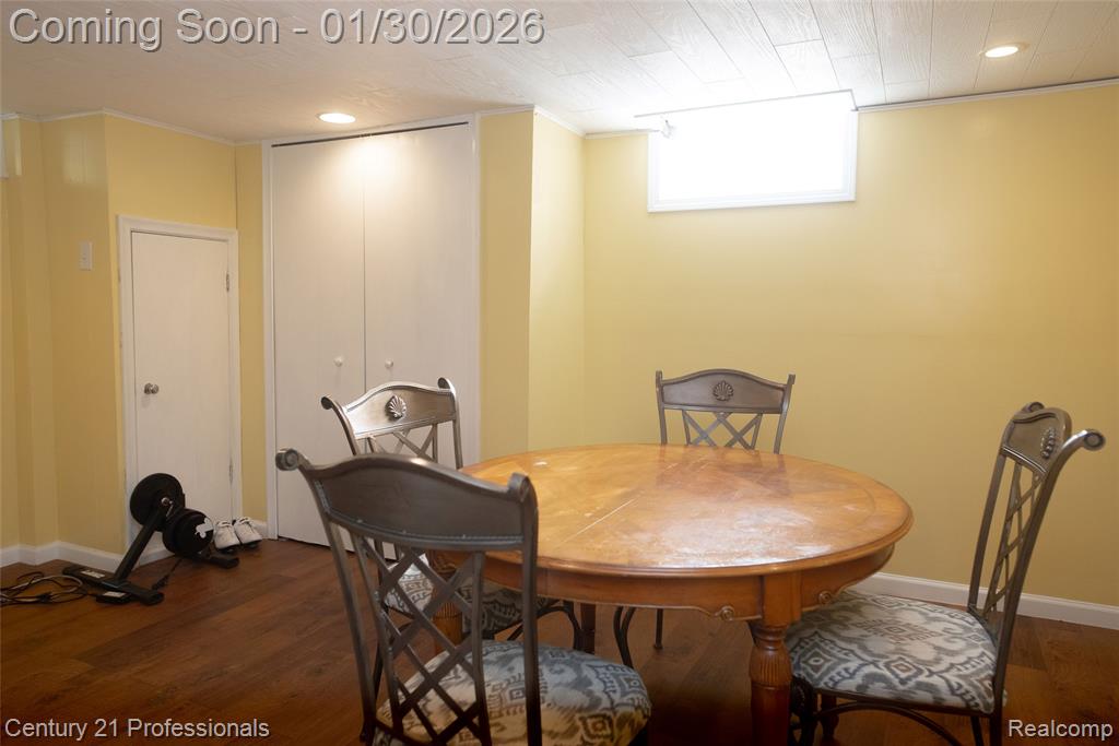 900 N Rembrandt Avenue, Royal Oak, MI 48067 — Photo 28