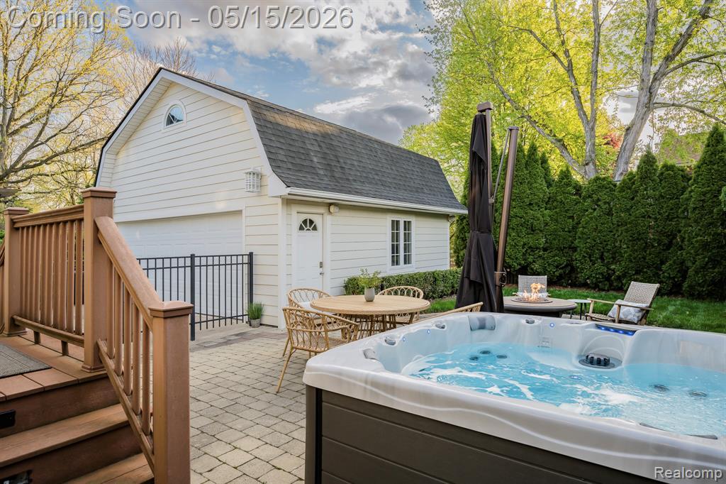 728 S Pleasant Street, Royal Oak, MI 48067 — Photo 31