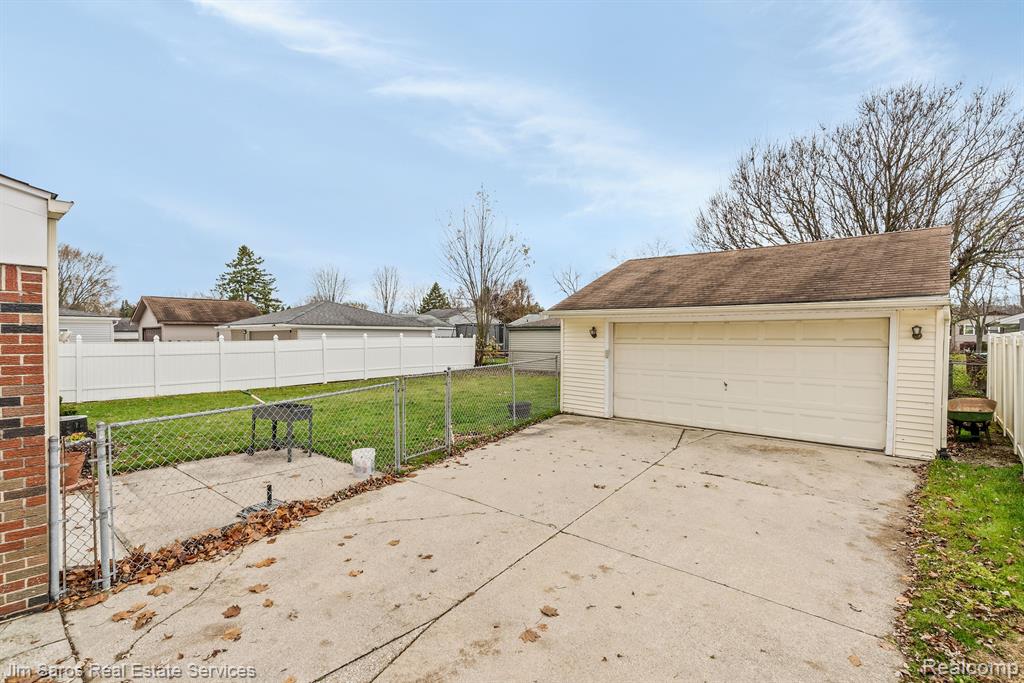 50463 ANDERS Street, Chesterfield, MI 48047 — Photo 18