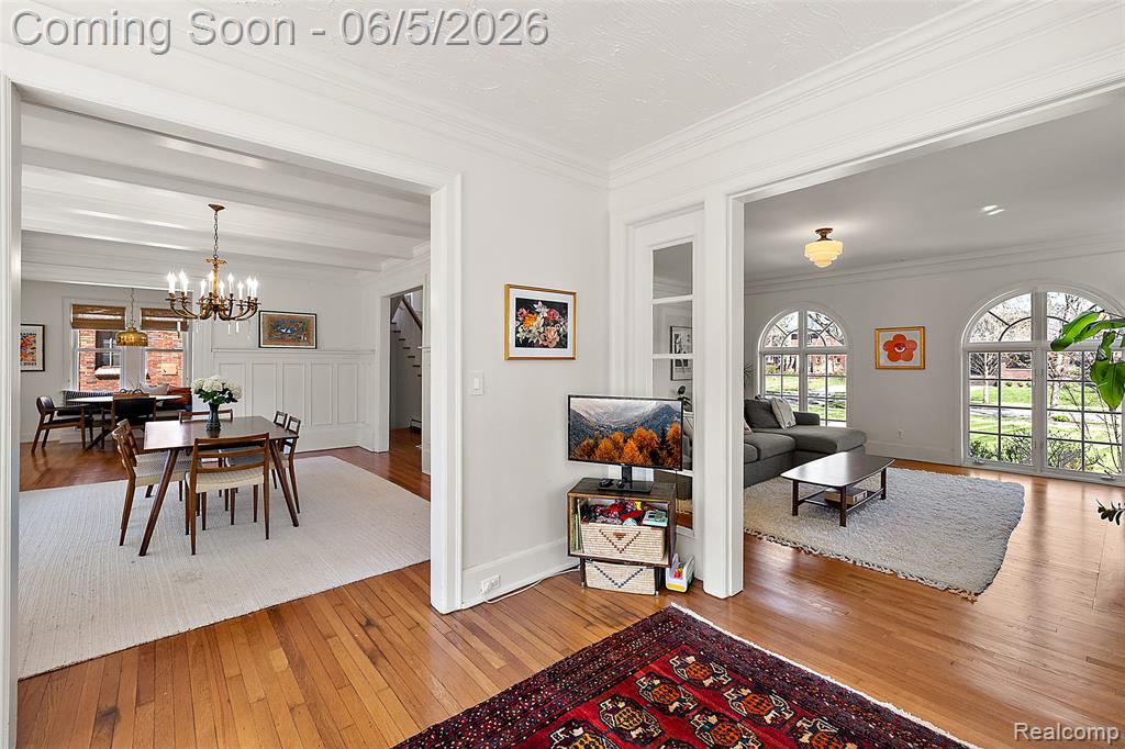 3465 Burns Street, Detroit, MI 48214 — Photo 18