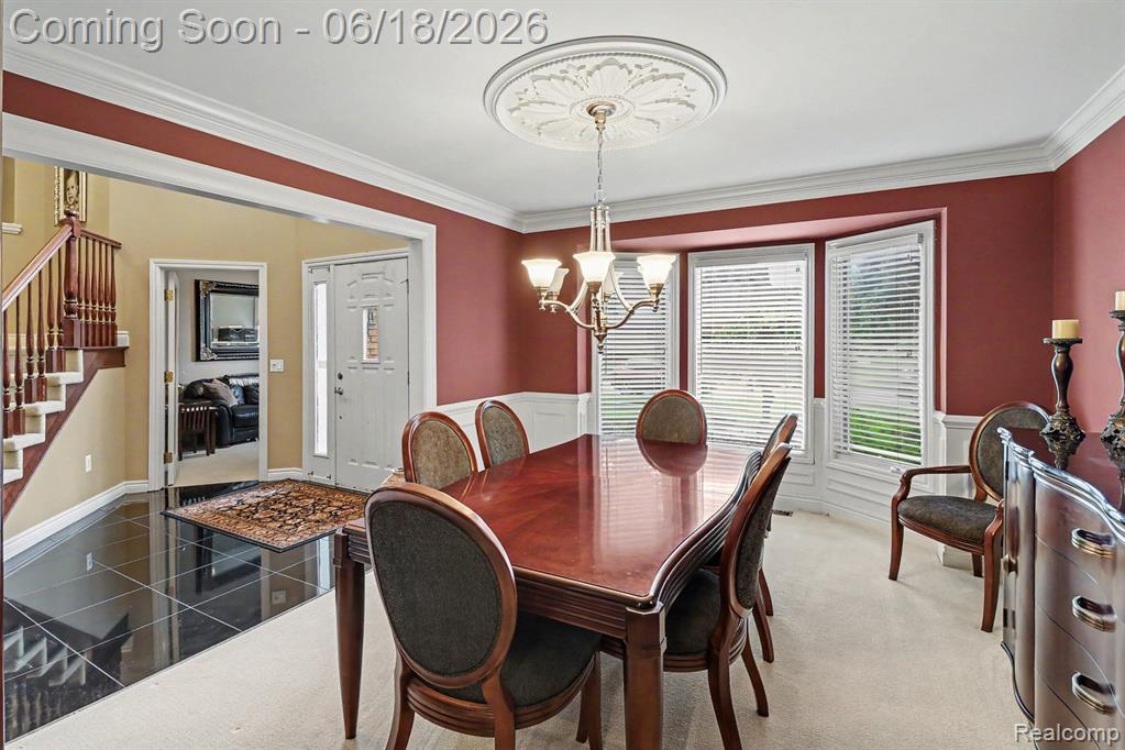 55260 Belmont Drive, Shelby Twp, MI 48315 — Photo 5