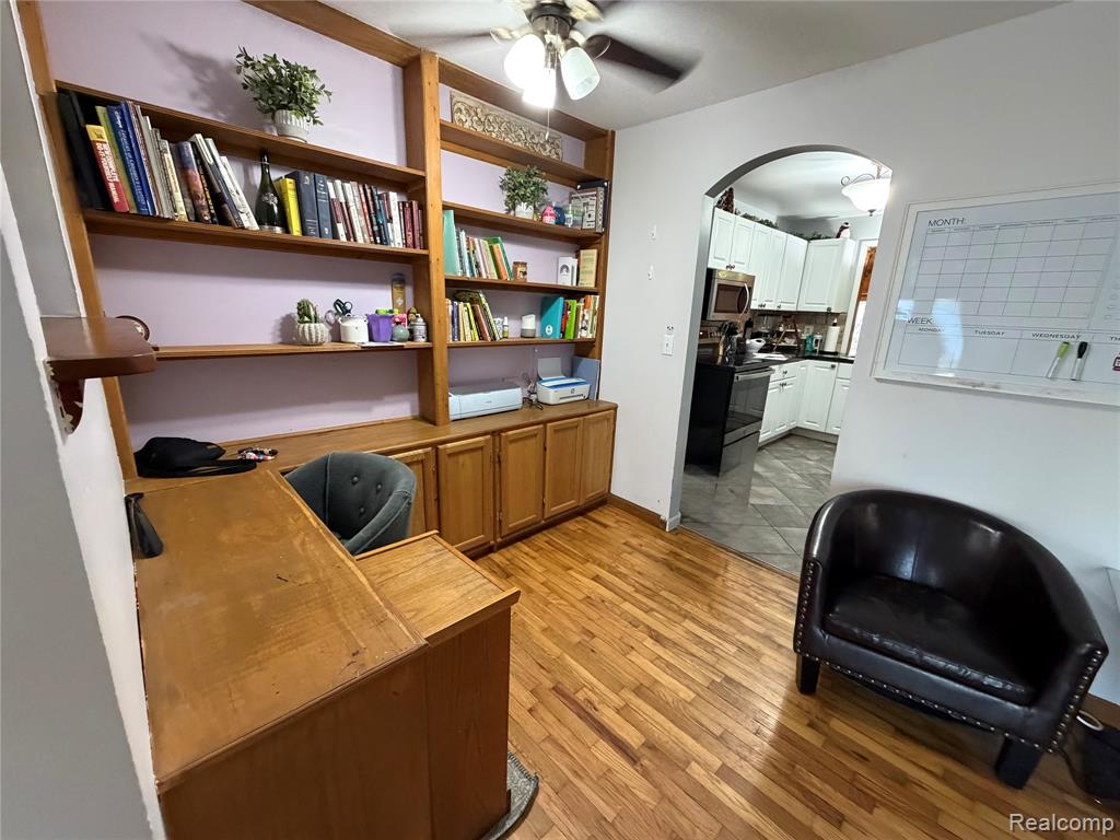 5312 Northway Drive, Swartz Creek, MI 48473 — Photo 3
