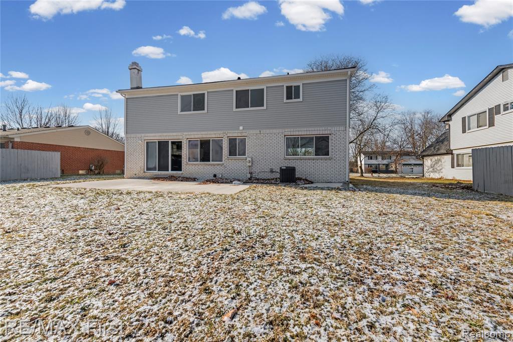 4306 Tallman Drive, Troy, MI 48085 — Photo 27