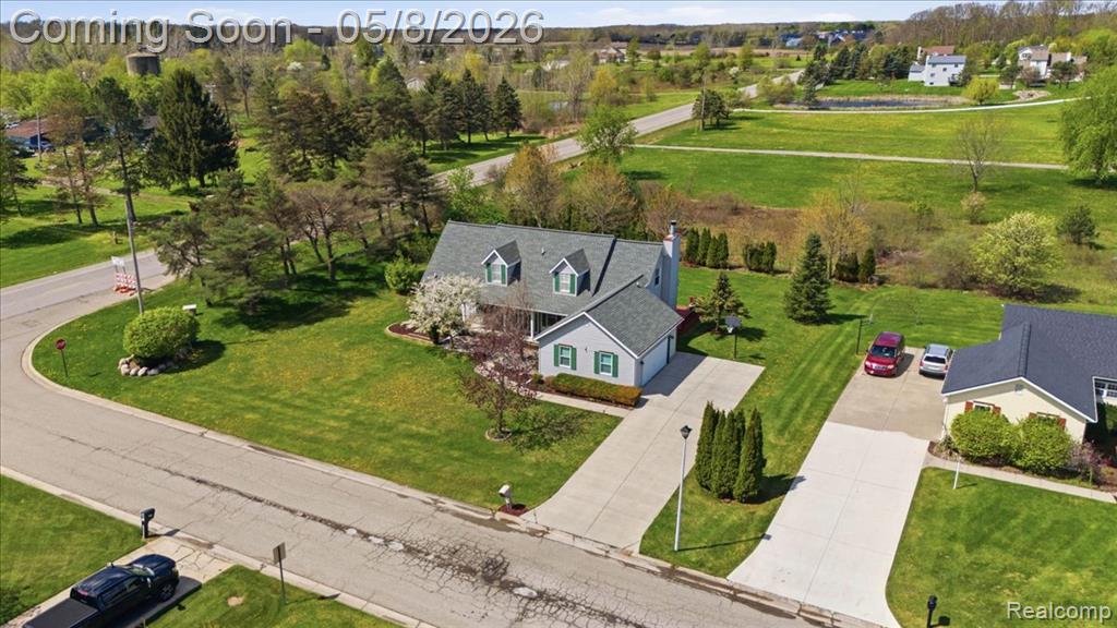 9514 Aspen View Drive, Grand Blanc, MI 48439 — Photo 5