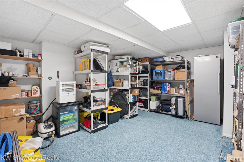 4145 Cumberland Ct, Commerce Twp, MI 48390 — Photo 30