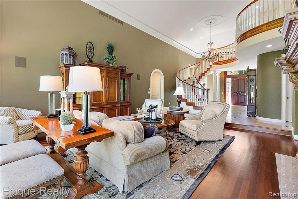 7662 Devins Ridge, Clarkston, MI 48348 — Photo 29