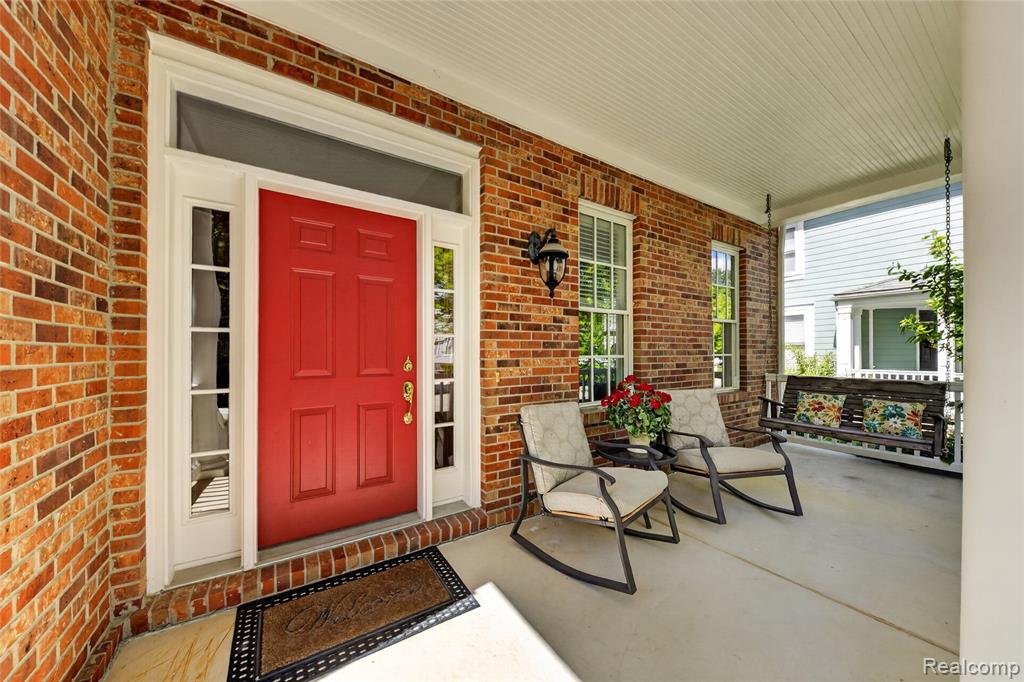 50325 Hancock Street, Canton, MI 48188 — Photo 5