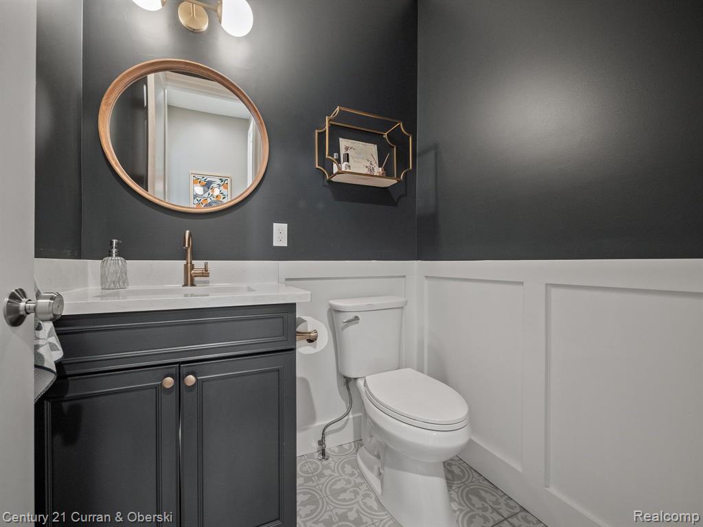473 ADAMS Street, Plymouth, MI 48170 — Photo 18