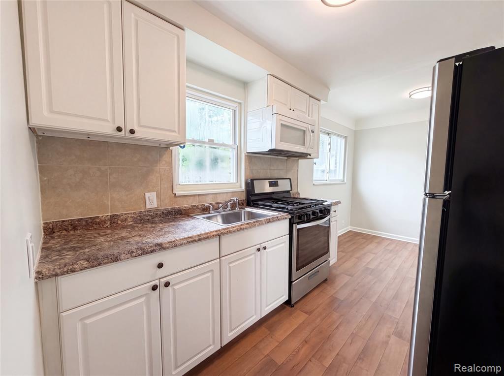 8069 Beaverland, Redford, MI 48239 — Photo 2