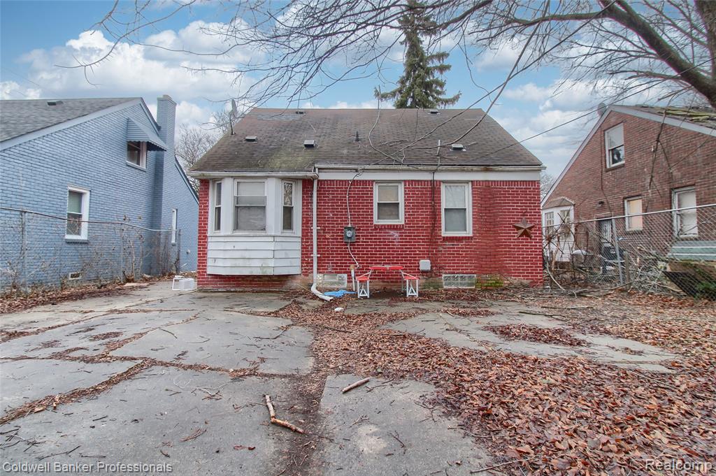12897 Riad Street, Detroit, MI 48224 — Photo 20