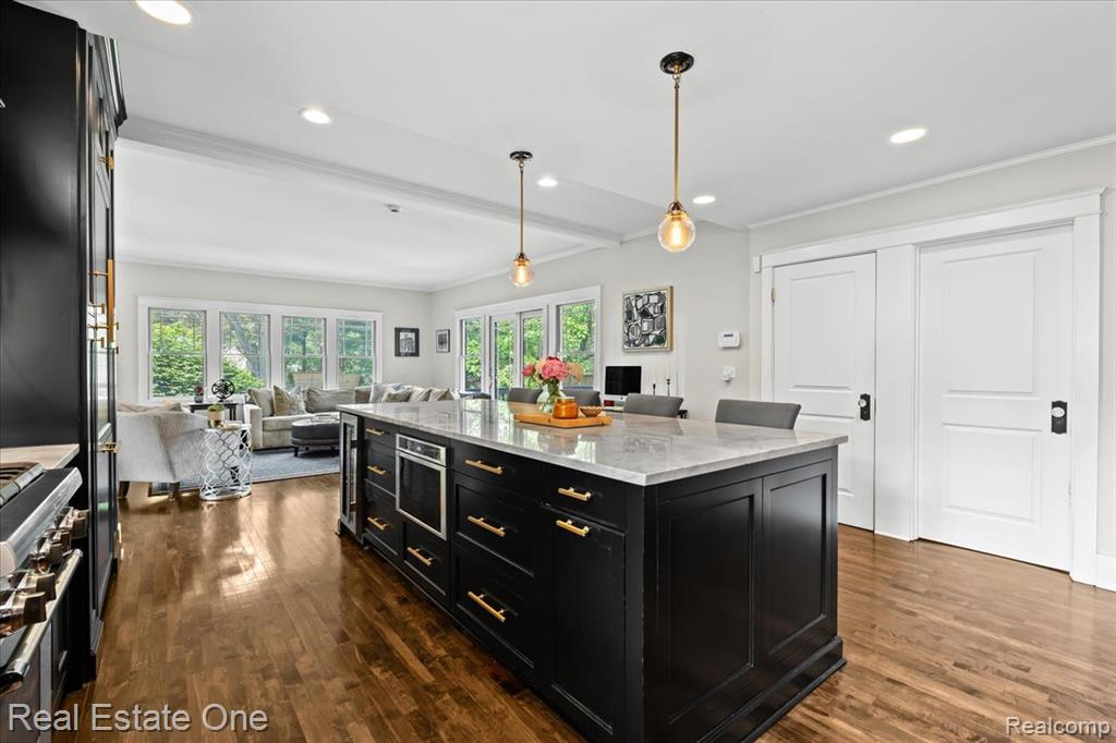 22 Elm Park Boulevard, Pleasant Ridge, MI — Photo 14