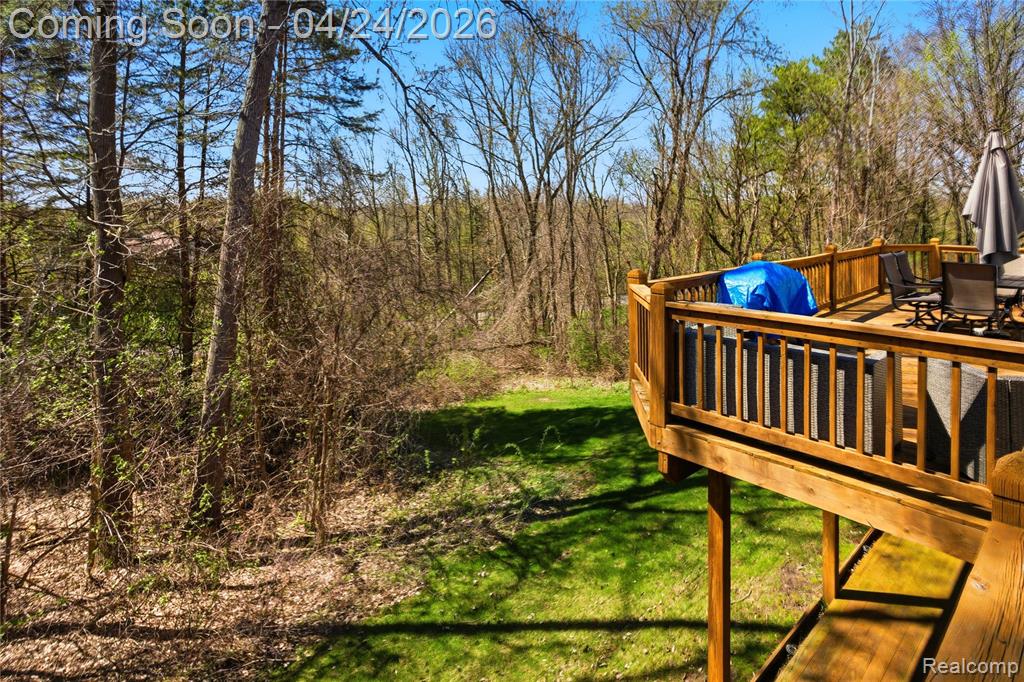 6710 Ridgeview Drive, Clarkston, MI — Photo 50