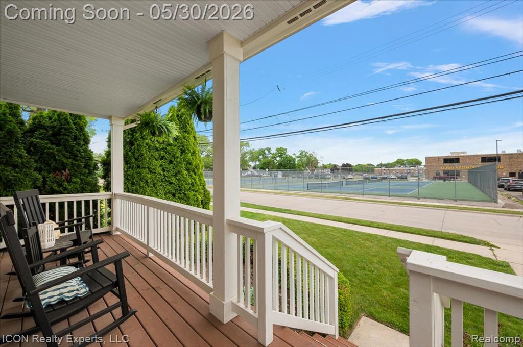 487 N Washington Avenue, Clawson, MI — Photo 34