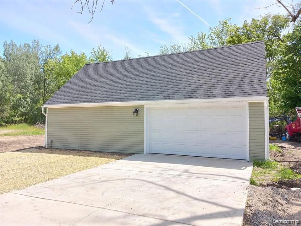6537 Pardee Road, Taylor, MI 48180 — Photo 2