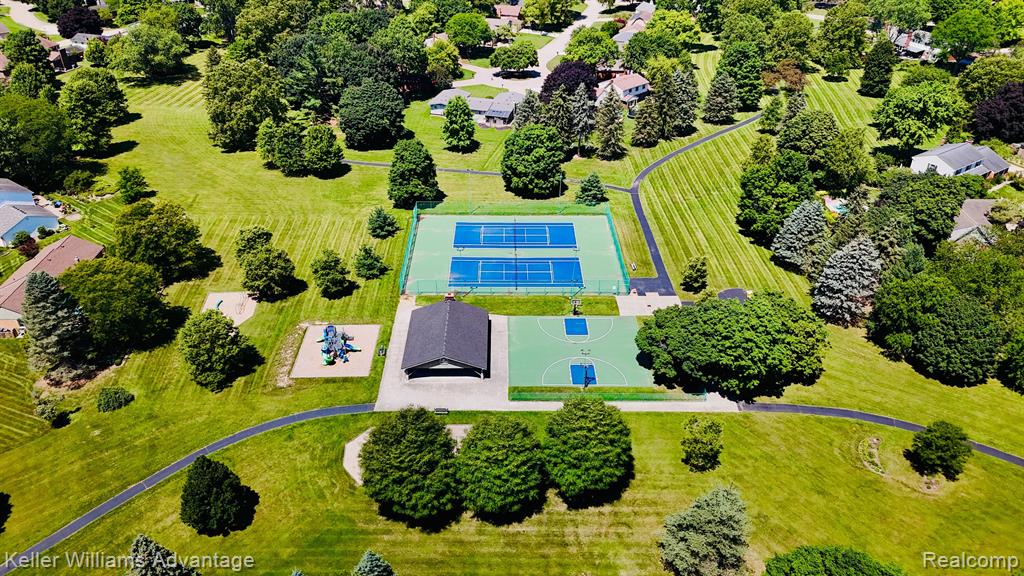 41764 Camden Court, Northville, MI 48168 — Photo 54