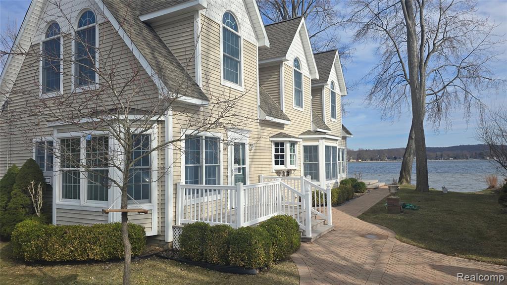 1382 Nita, Pinckney, MI 48169 — Photo 3