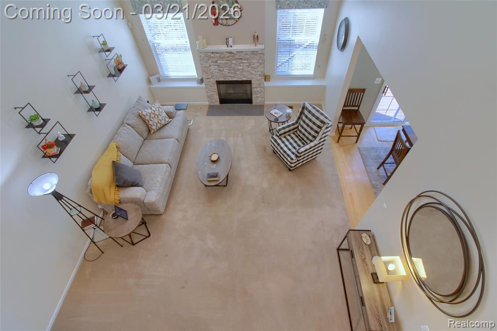 9814 Tioga Trail, 120, Pinckney, MI 48169 — Photo 10