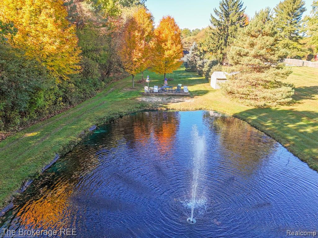 5400 N Center Road, Genesee, MI 48506 — Photo 24