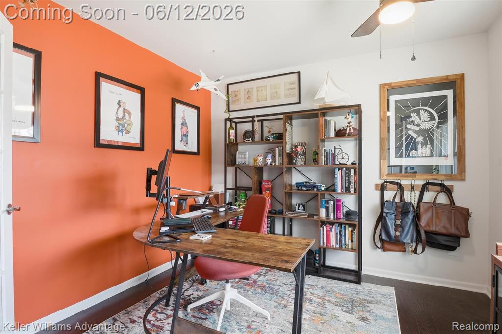6134 Fieldstone Circle, South Lyon, MI 48178 — Photo 18
