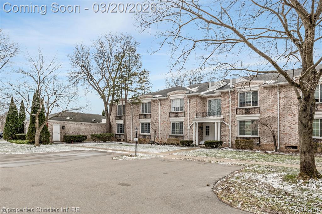40750 Woodward Avenue, 25, Bloomfield Hills, MI 48304 — Photo 30