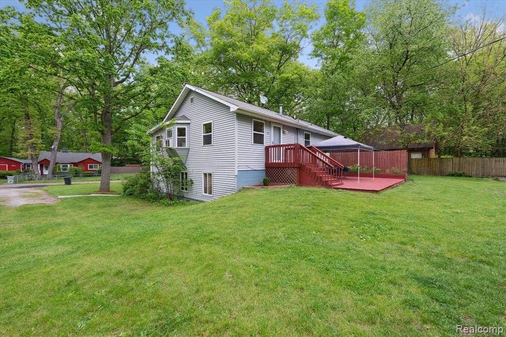 6544 Woodland Road, Whitmore Lake, MI 48189 — Photo 43