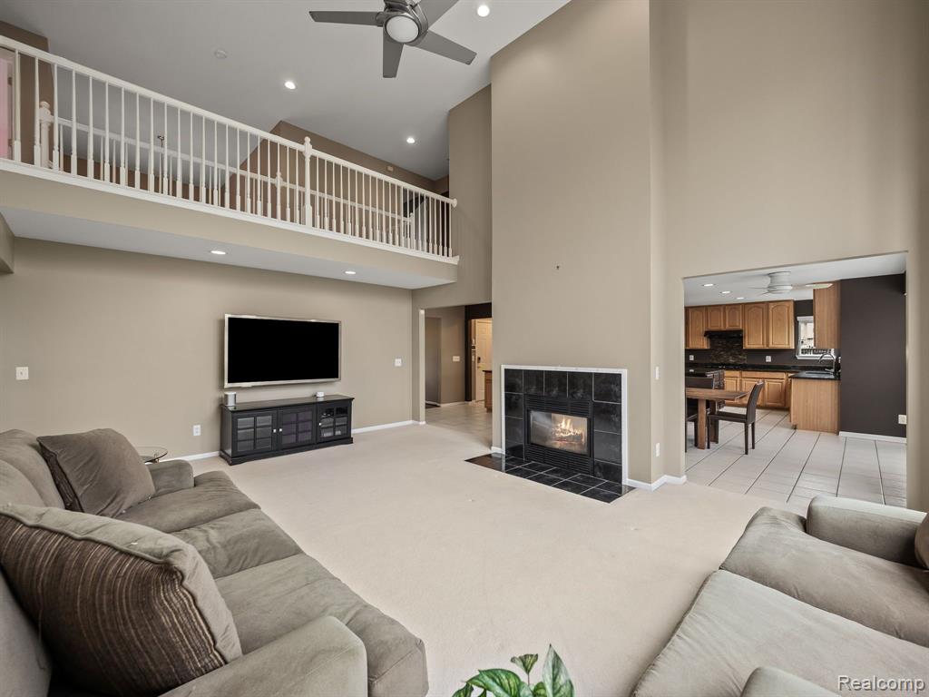 4651 Rosewood Lane, West Bloomfield, MI 48323 — Photo 10