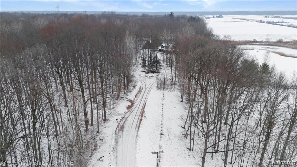 2787 Midway Lane, St. Clair, MI 48079 — Photo 10
