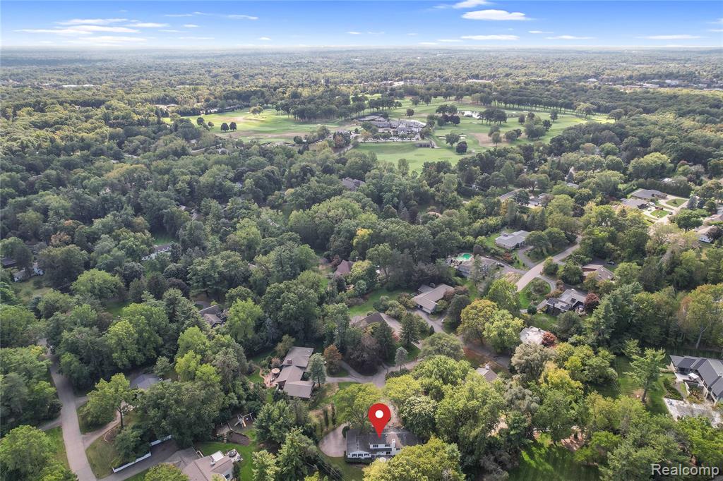 27220 Willowgreen Court, Franklin, MI 48025 — Photo 50
