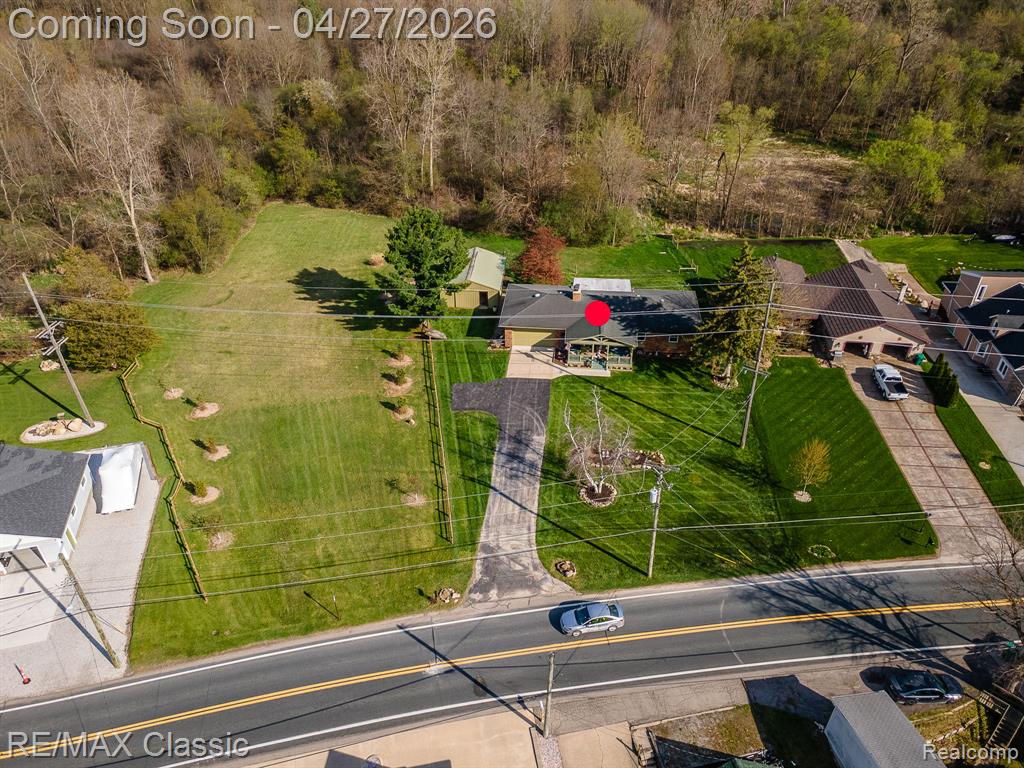 428 E Shore Drive, Whitmore Lake, MI 48189 — Photo 54