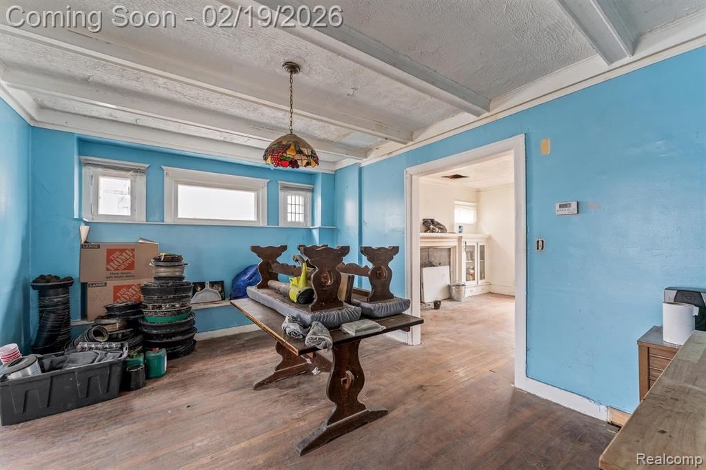 880 Algonquin Street, Detroit, MI 48215 — Photo 11