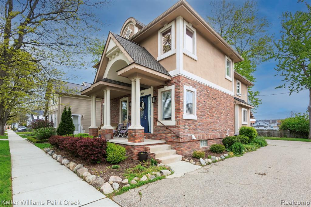 418 Oak Street, Rochester, MI 48307 — Photo 4
