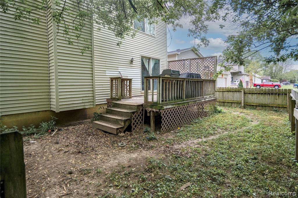 4621 Dickerson Avenue, Waterford, MI 48328 — Photo 6