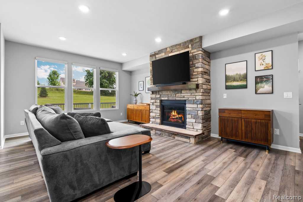 735 Risdon Trail N, Saline, MI 48176 — Photo 33