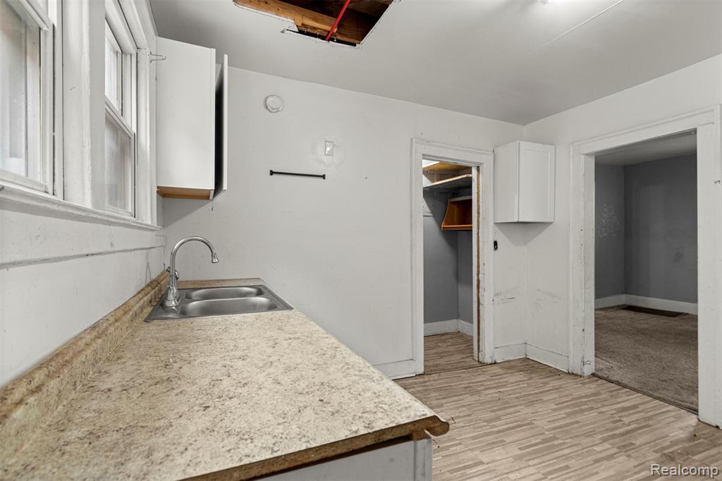 12625 Monica Street, Detroit, MI 48238 — Photo 12