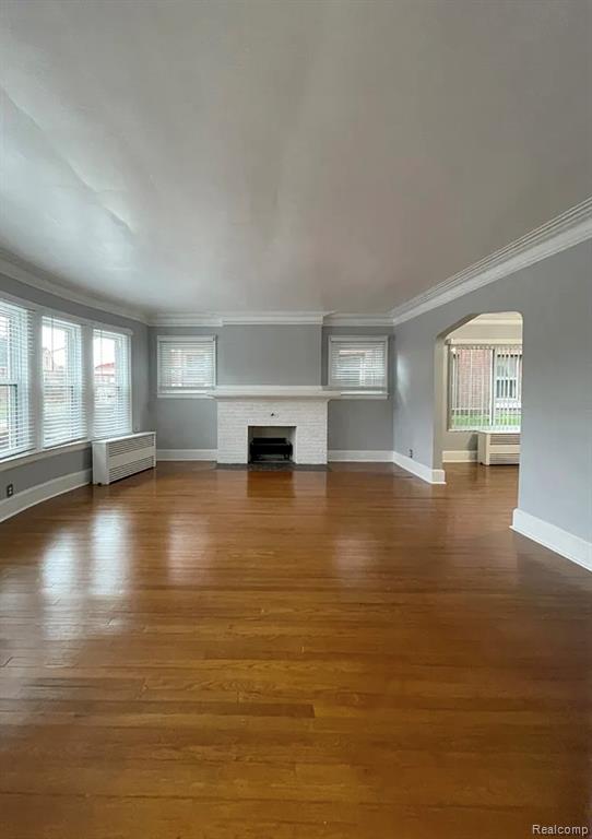 2286 Calvert Street, Detroit, MI 48206 — Photo 7