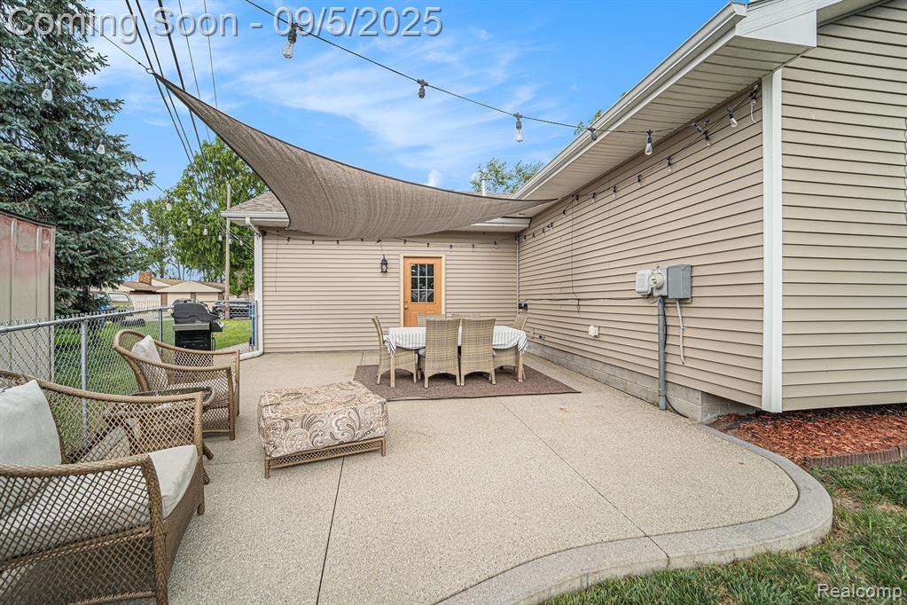 13465 Neely Street, Gibraltar, MI — Photo 15