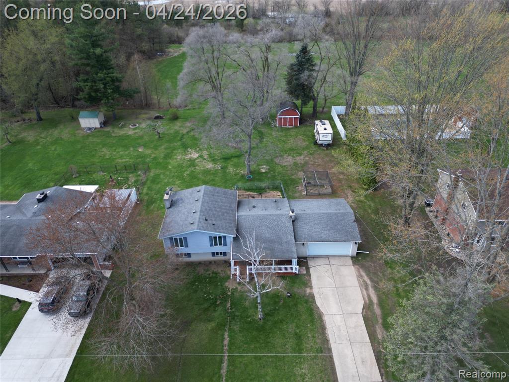 9080 Meadowland Drive, Grand Blanc, MI 48439 — Photo 20