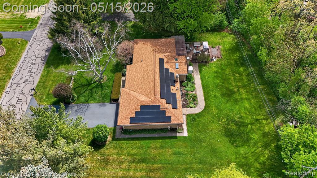 1186 Peveril Road, Bloomfield Hills, MI 48304 — Photo 35