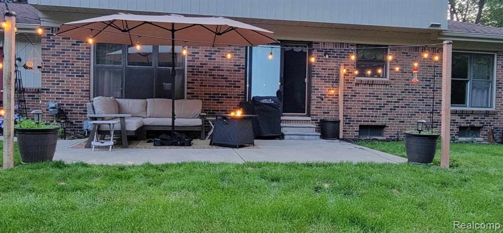 6300 VICTORIA Court, Fenton, MI 48430 — Photo 33