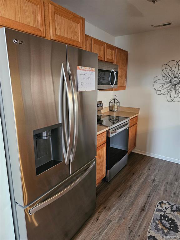 22041 FAIRLANE Boulevard, Woodhaven, MI 48183 — Photo 6