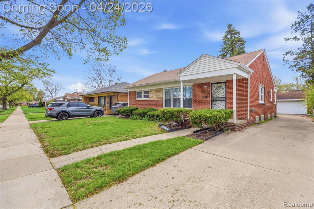 13431 Burton Street, Oak Park, MI 48237 — Photo 29