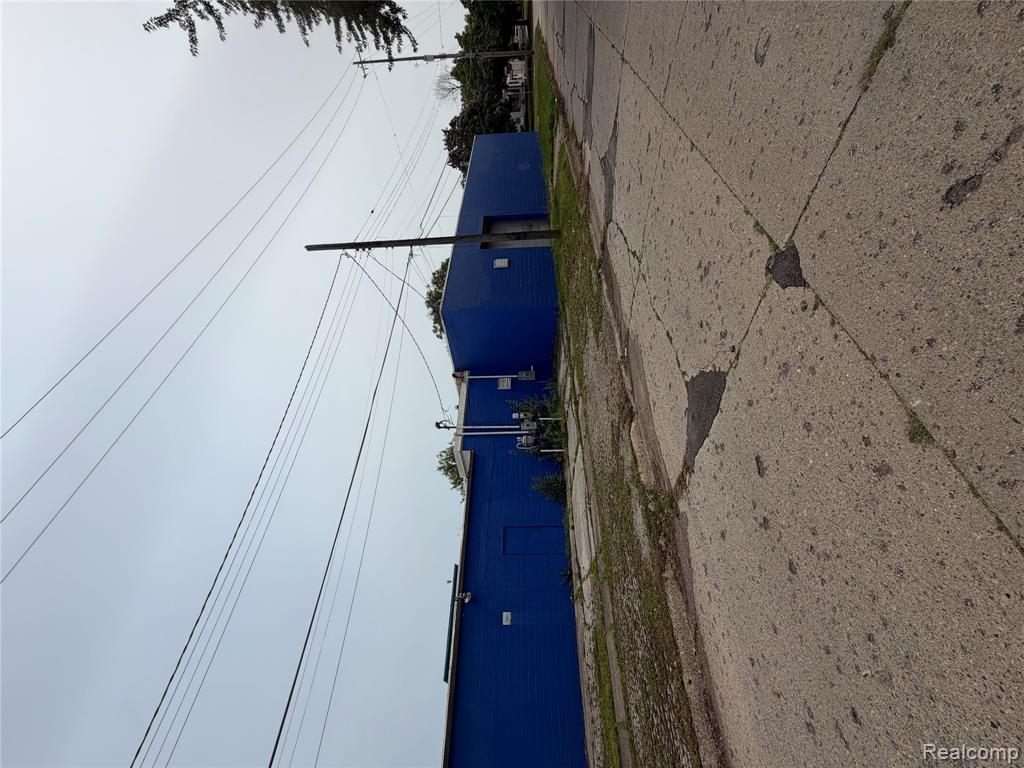 2602 Leith Street, Flint, MI 48506