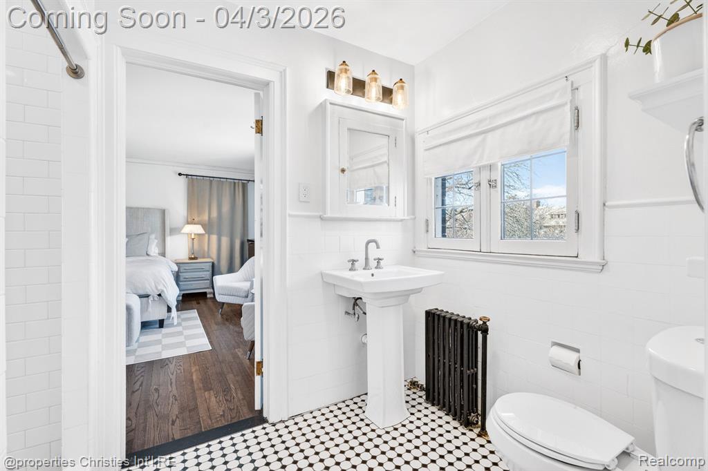 1675 Chicago Boulevard, Detroit, MI, 48206